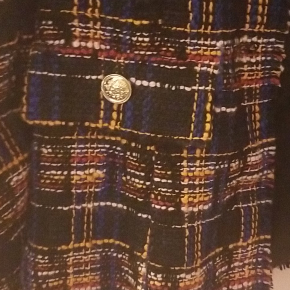 Tweef jacket - Picture 2 of 4